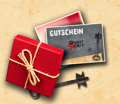 Geschenkgutschein